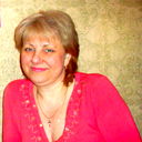 Светлана Боева (Кулик)