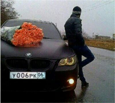 Муса Мусаев