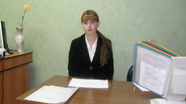 Екатерина Колоскова