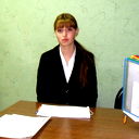 Екатерина Колоскова