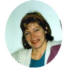 Галина Жарова