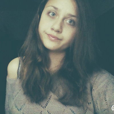 Маша Прокопенко