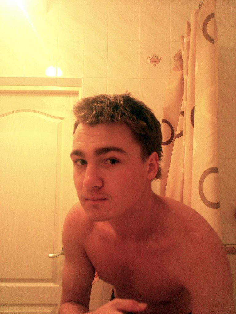 Вася Выходець