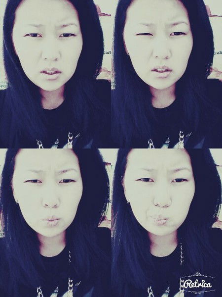 '' A1Peri6Ka Nurlanova ''