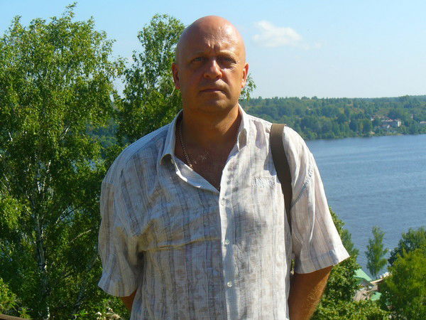 Геннадий Герасимчик