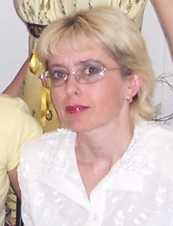 Татьяна Белозерова