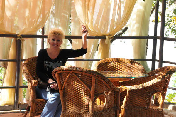 Ирина Драницына