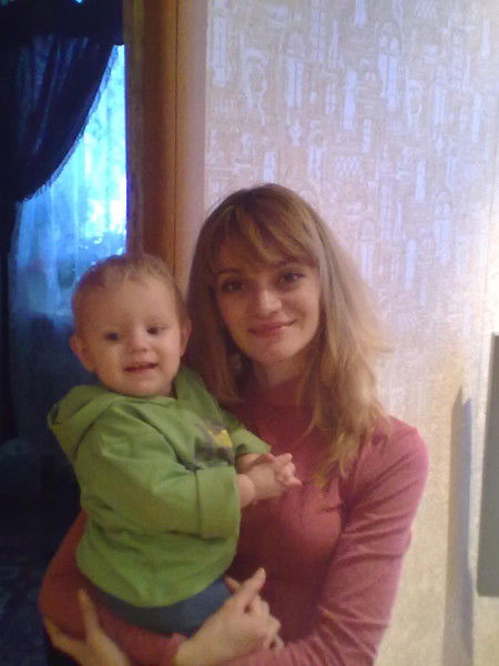 Феруза Ахмедова