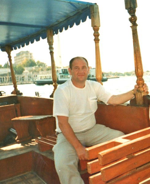 Владимир Конотоп