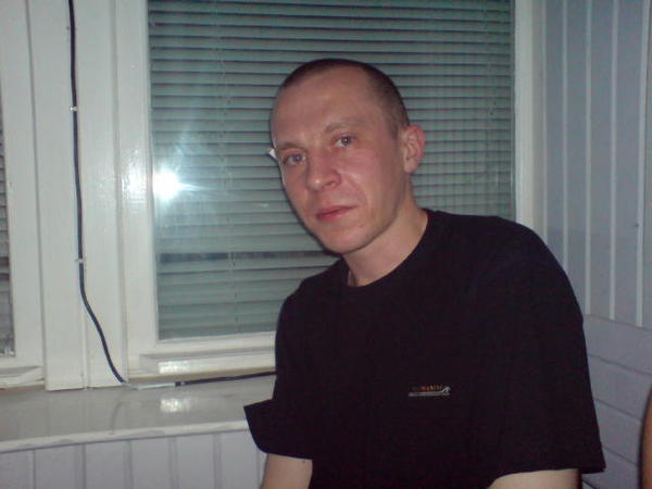 Александр Кирилюк