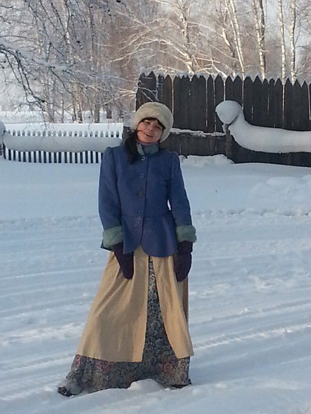 Лидия Плиско