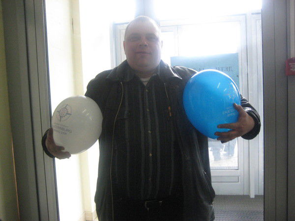 Калашников Алексей