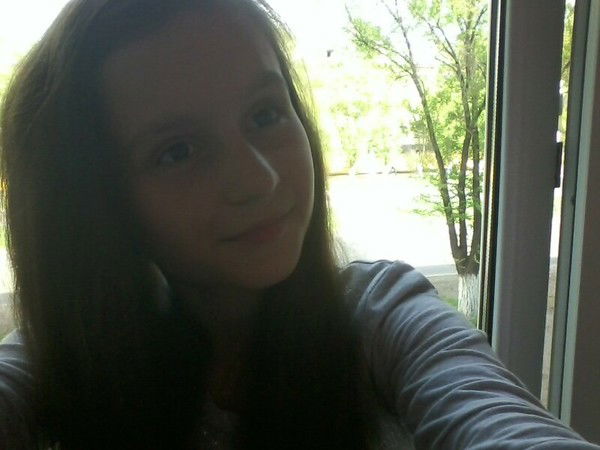 Милана Новошинская