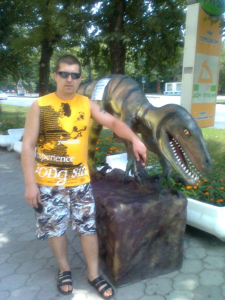 Игорь Плетников