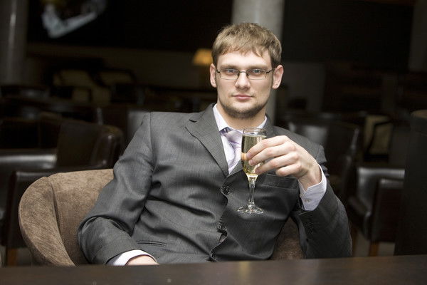 Костя Аборкин