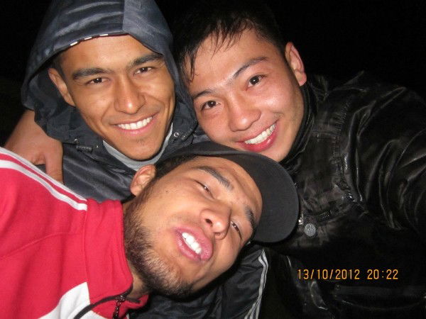 Ильшат Мирзалимов