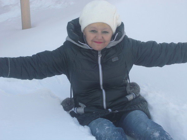 Клара Захарова