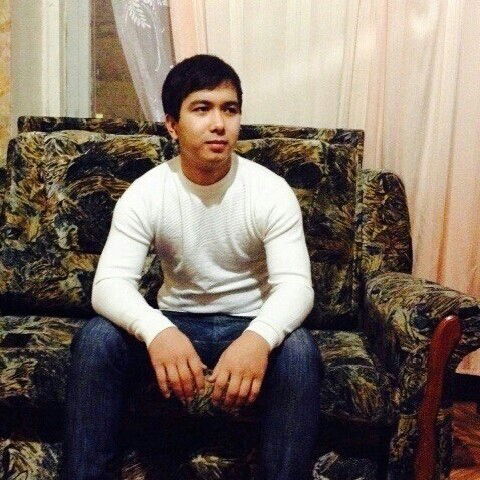 Amangeldi Muratgeldiyew