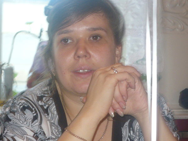 Наталья Борцова