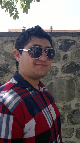 Орхан Гасанов