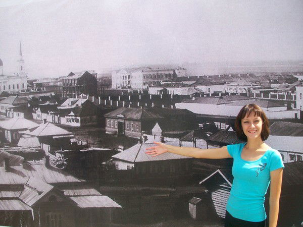 Любовь Жданова