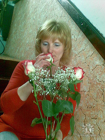 Анна Данилевская