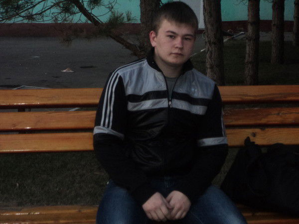 Саша Перелевский