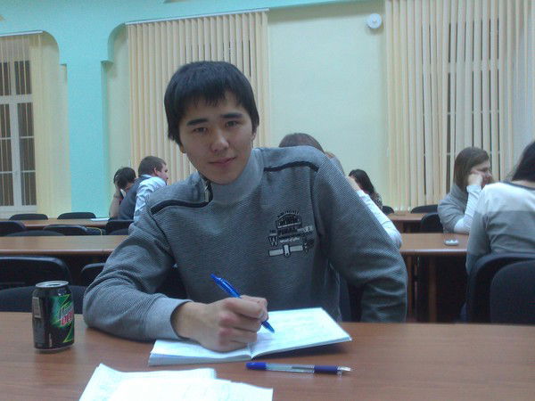 Азамат Айтасов