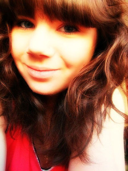 Алёна Гневашева