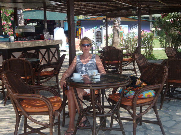 Светлана Быкова