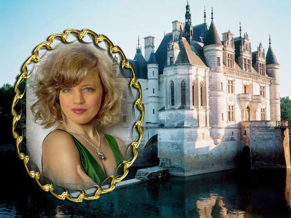 Лариса Саттарова