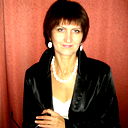 Irina Naumchuk