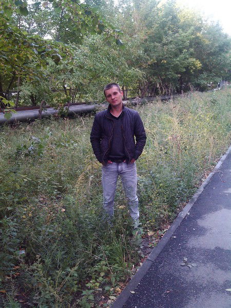 Евгений Михайлов