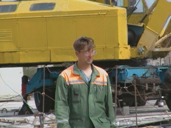 Сергей Собчинский