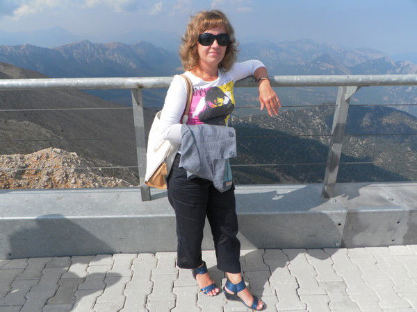 Марина Кожевникова