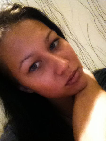 Анастасия Горбунова