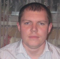 Андрей Володин