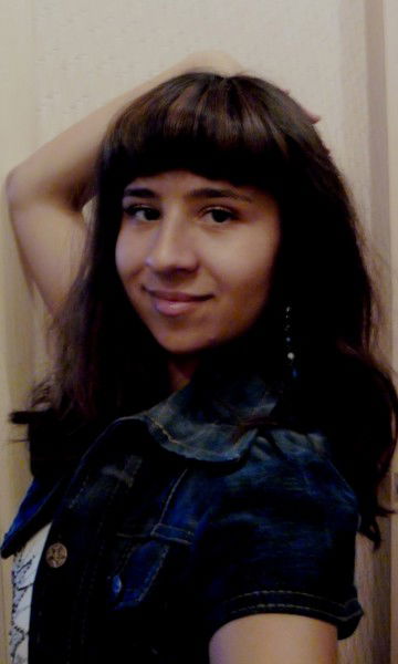 Александра Гуляева