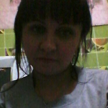 Алеся Голубева