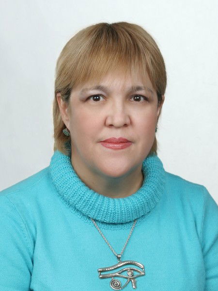 Флёра Мухаметзянова