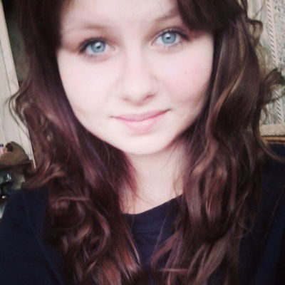 Юля Элинкина