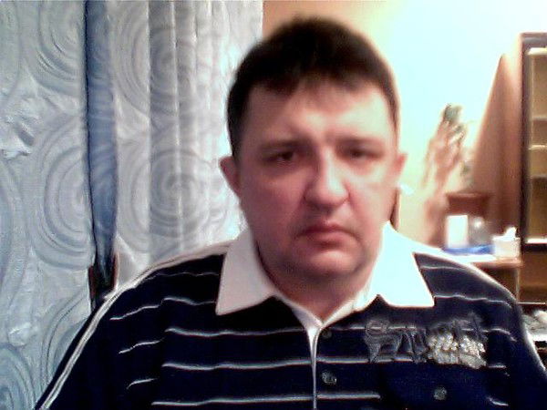 Николай Сизых