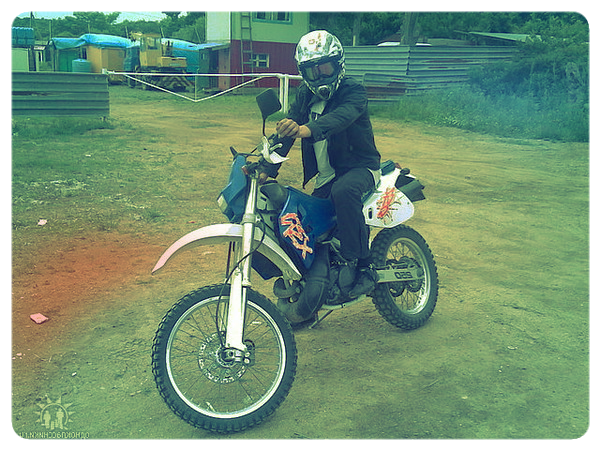 Антон Шендо