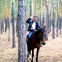 Ержан Жагуфаров