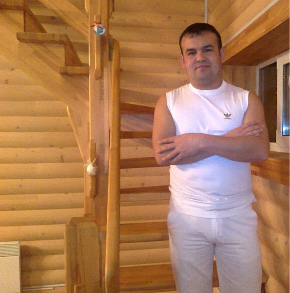 Baxrom Babadjonovich