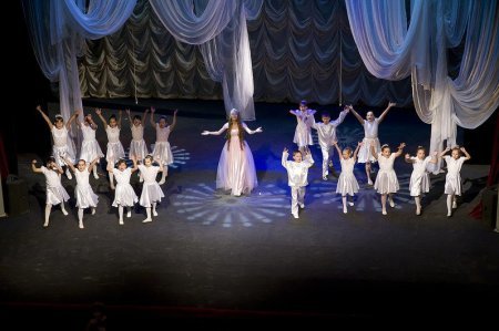 Инна Симонова