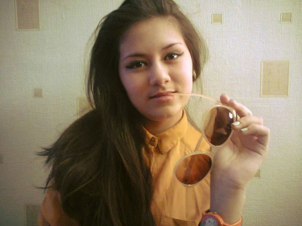 Лиля Шакирова