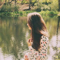 Лиза Каштанова