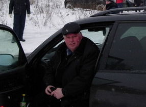 Александр Фатеев