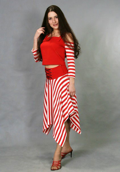 Наталья Дударенко